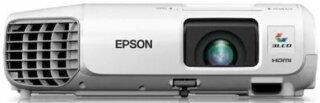 Epson EB-S27 LCD Projeksiyon kullananlar yorumlar